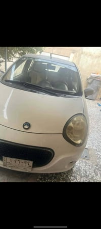 باندا • ٢٠١٢ • الحر سواده