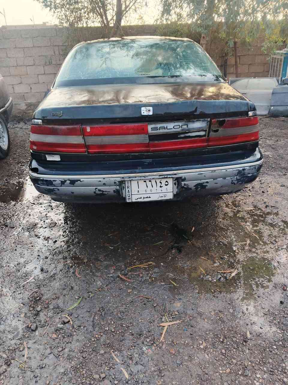 بروكهام موديل 94رقم انبار مشروع وطني اوتماتيك بلادي محرك كير مكفولات السياره بلاديه  وجارده ابيع مال تعمير يرادله ترتيب بالكشر موضح بالفيديو السعر 18وبيه مجال قليل مكان السياره الفلوجه الكرمه ***********
