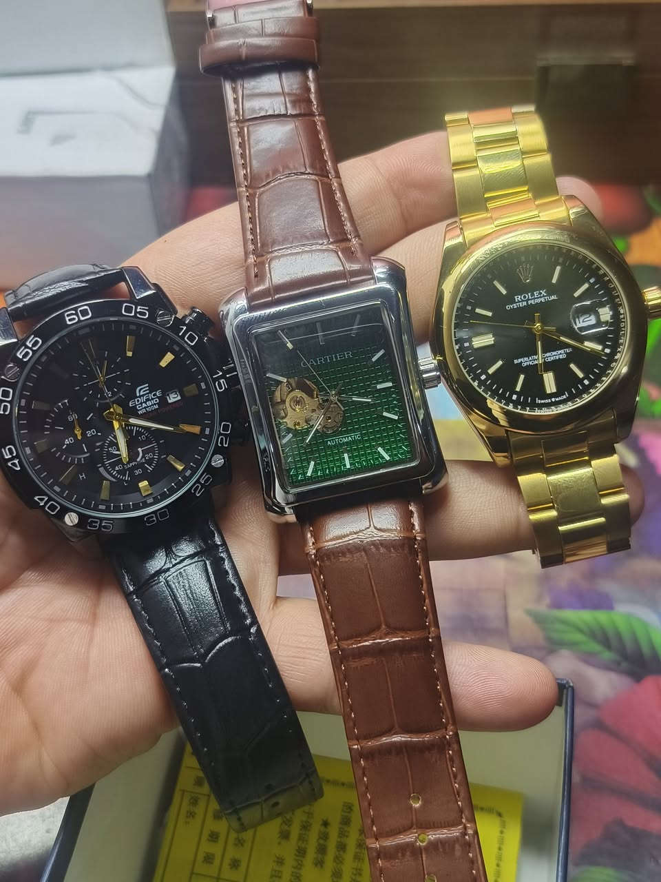 تفاصيل بالفيديو


**إذا كنت صاحب هذا الإعلان وتريد حذفه لأي سبب، رجاءا أرسل رسالة إلى الدعم الفني**