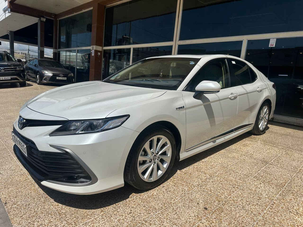 تویتا کامری 2024 مواسفات ( GLE ) هايبرد 
شەریکەی جيهان،، ضمان
69,000هەزار.. کم ..ڕۆشتووە
فول مواسفات 
سلاید 
شەغال
حاسە پێش و دوا
لید
بلاجکتۆر
توڵی دەسکودەرگایە
شاشە گەورە
پەردە
برێک دوگمە
ئۆتۆهۆڵد
مەرکەزی
کوشن جڵد
5 ویل کەپە
ئاوێنە ئیشارەت
کامێرە

سعر لە کۆمێنت داوابکە ڕاستەخۆ بۆت دیت 📩 

دەعامی بۆدەعامی بەشەرت 
بێ بۆیاخ کرانەوە تەرزە شوخت بەشەرت 
گێڕ و مەکینەو غەرامە و تەحویل بەشەرت

ژمارەی خاوەنی 
***********
واتساپ
