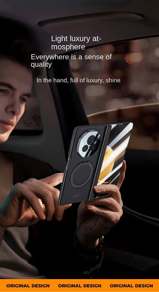 Honor magic v5
Honor magic v3
Honor magic v2
#honormagicv3
#honormagicv2
#honormagicv5
كفرات ماركة كوالتي عالي يحتوي على  حماية شاشة كلاس
مع ستاند دوار 360 درجة ماك سيف وحماية 360 درجة
توجد خدمة توصيل لكافة المحافظات للإستفسار مراسلة البيج هواوي سنترنجف/Huawei Center NAJAF  أو على الرقم وات ساب *********** أو زورونا في موقعنا النجف شارع الغدير فرات من جهة حي الغدير مقابل شركة الريان للصرافة
