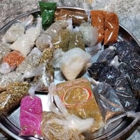 نمنم وكصب • ٤ كيلو • الزعفرانية