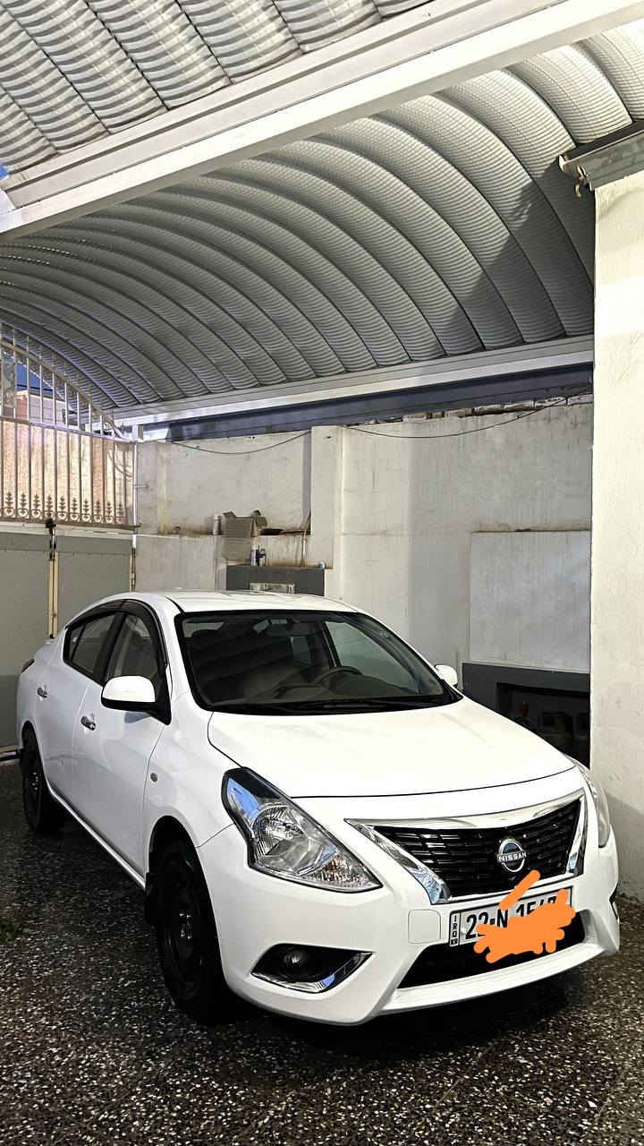 السلام عليكم نيسان صني هندي موديل ٢٤ دولي اربيل العداد 10 الاف كفالة عامة موقعها النجف الأشرف


**إذا كنت صاحب هذا الإعلان وتريد حذفه لأي سبب، رجاءا أرسل رسالة إلى الدعم الفني**