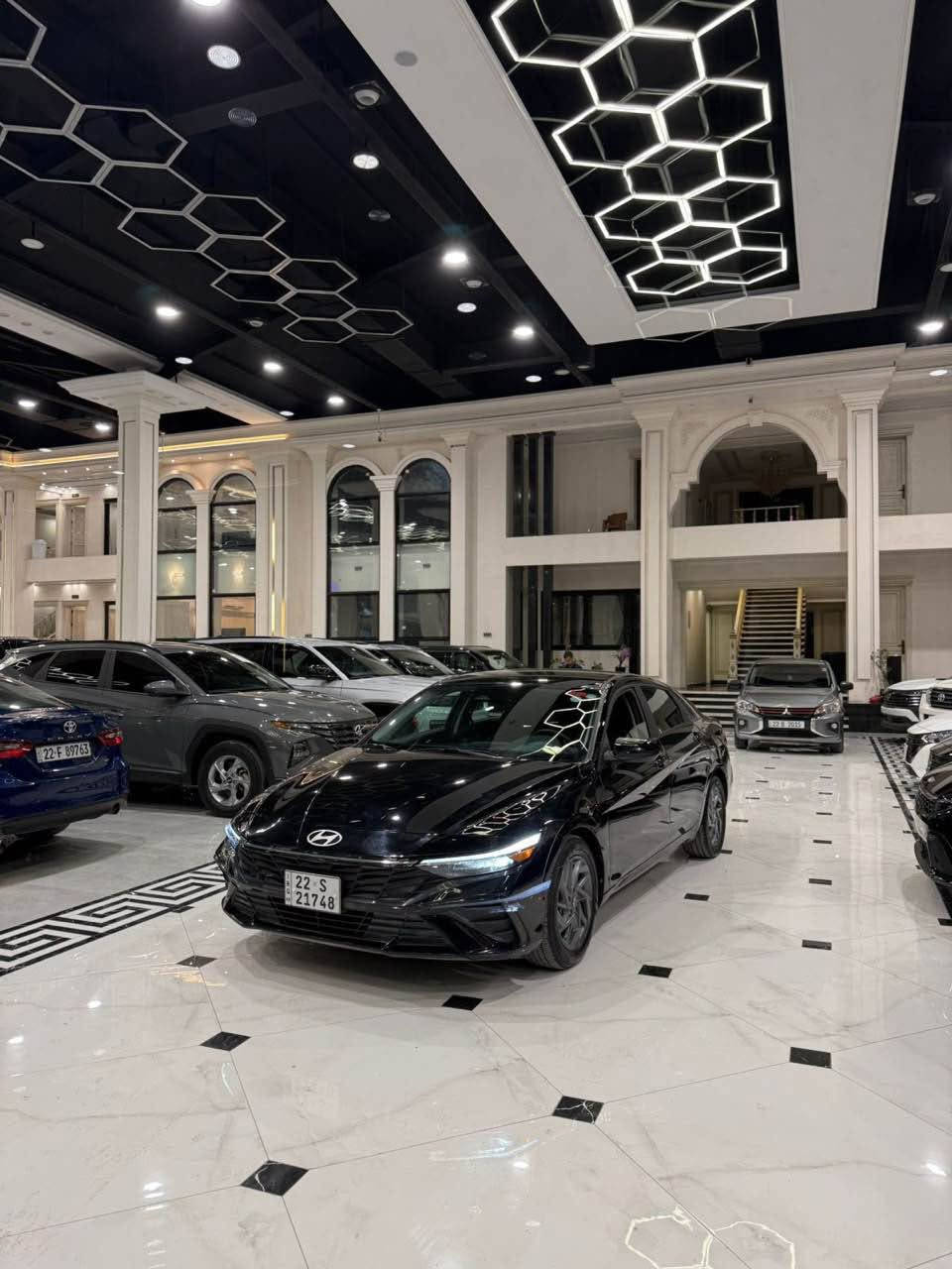 السلام عليكم هونداي النترا 2024وارد أمريكي السعر (١٤٥)رجائا اقرأ الوصف عدل وخابرني الرقم (***********)
سعة المحرك ::-2000دوش
🔘عداد المشي50الف كيلو متر 
🔘لد متغير 7الوان 
🔘وضعيه خلفي العدادات 
🔘شاشة دجيتل متصلة بالكامل 
🔘تشغيل عن بعد 
🔘بصمة ابواب 
🔘بصمة صندوق 
🔘بصمة تشغيل 
🔘رادار امامي +رادار خلفي وجانبي 
🔘مانع تصادم بريك ذكي 
🔘تبريد بيانو منفصل 
🔘كامرة خلفية دوارة 
🔘مانع تصادم 
🔘حساسات اطارات 
🔘مثبت سرعه cross
🔘اضويه إماميه LED
🔘نضام ترحيب عند الاقتراب 
🔘مانع انزلاق 
🔘دخول ذكي 
🔘نظام قيادة ذاتيه 
🔘3انظمة قيادة eso ,smart ,sport
الحادث شبر من جاملغات الاماميه وشبر من بنيد وراجعات بلاد لا لغد لا شواصي مكفولات 
وهسة حاليا سياره يرادلهة بس فيشة ٢ الكير وهذن شغلات طايحات من سعر البصرة, العراق
