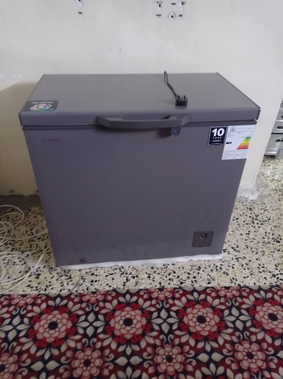 للبيع ديوان 10 امتار خشب عراقي اخو الجديد
السعر 450 وبي مجال
مجمده جديده مستعلمه شهر فقط
السعر 200
العنوان حي الوحده موصل


**إذا كنت صاحب هذا الإعلان وتريد حذفه لأي سبب، رجاءا أرسل رسالة إلى الدعم الفني**