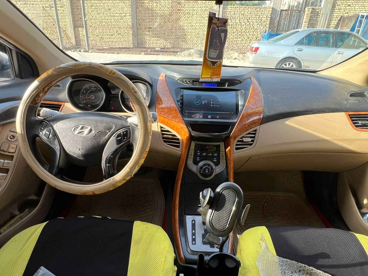 سلام عليكم بيع مستعجل
النترا ٢٠١٣ خليجي بيه بنيد فقط وبيه رشات صبغ والباقي كفاله سياره تحكم ستيرن فتحه شاشه مري كهربائي سيارات جاهزه تبريد خير من الله حداديه جديده مكينه ١٦٠٠ مال جناي رقم أربيل دولي اتكفل امداور ثاني يوم سعر ٩٥ وبيه مجال العنوان ذي قار رقم *********** والشراي يدلل
