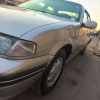 برنس • ١٩٩٤ • فلوجه