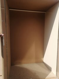 معرض قياس 3 امتار قطعتين للبيع سعر ١٥٠ اتصال ٠٧٧٢١٩١٨٧٠٧