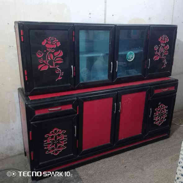 مزاد ابو حمودي موقع منصورية الجبل اكو خدمت توصيل ***********
