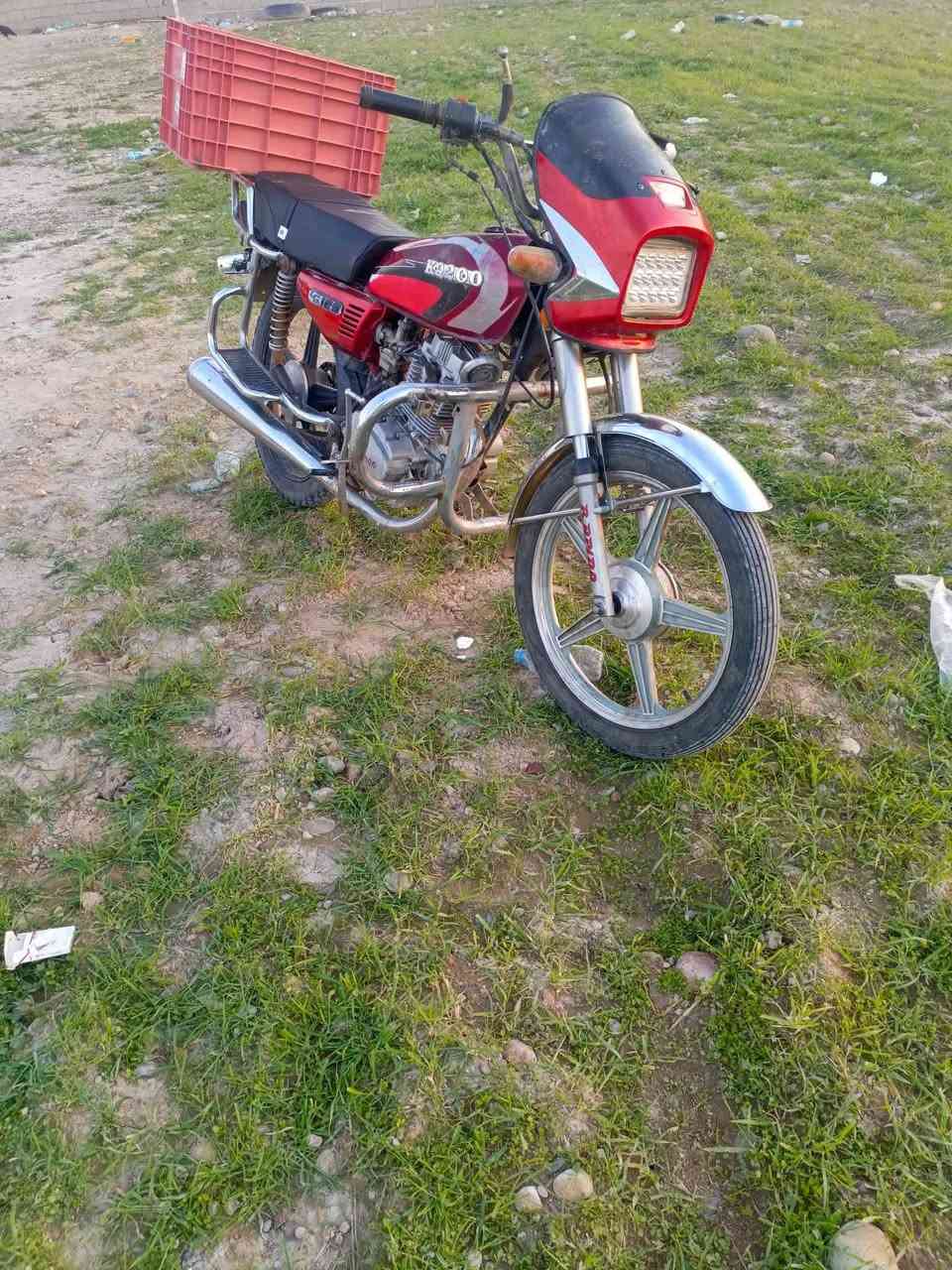 السلام عليكم جني ابو الكله للبيع 
2016 للبيع كهرباء محرك شرط لاتنقيص ولاتبخير كلو شرط
 مراوس بسيفان هم يرهم وبيع هم يرهم السعر 350الف الحديد الاولي وبي مجال شويه الف هله هاتف***********
