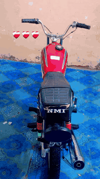 دراجه للبيع كلك مكاني لتنومه جباسي سعر 500 وبيها مجال دراجه نضيفه ***********
