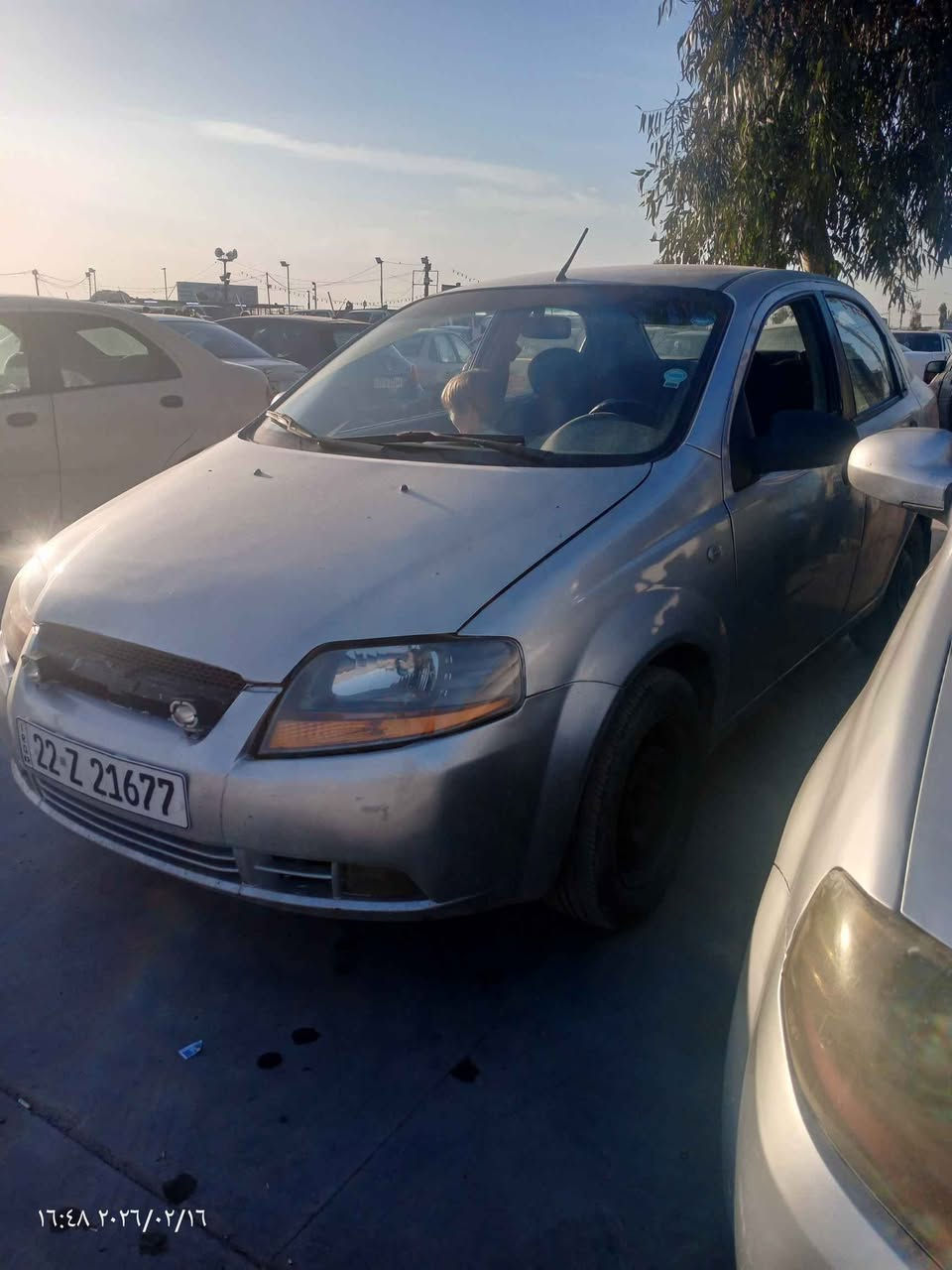 كير محرك كهربائي سيارات بشارت*********** أربيل, العراق
