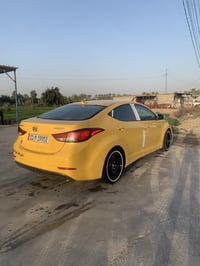 الانترا ٢٠١٤ • ماشيه ١٨٦٠٠٠ • بابل ناحية النيل