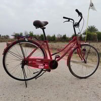 للبيع  باسكل 26 ياباني  نظافه 100٪100😗 ويالاه جديد ويل كدام كهربائي(اب...