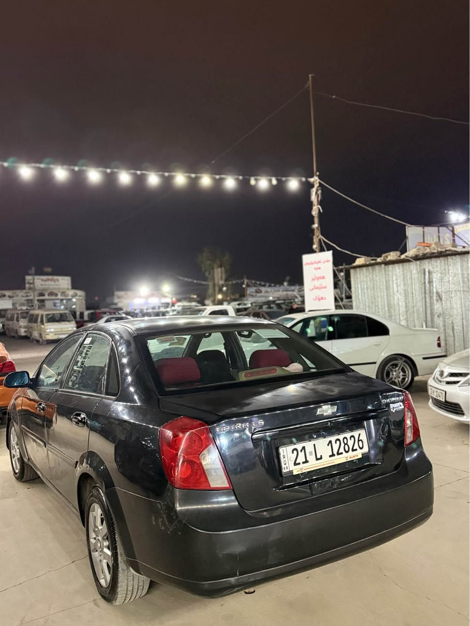 ئۆپترا ٢٠٠٩ تۆماتیک ٣ پارجە سبوخ بەبی ژورەوە سەیارەکە سەنەوی هەتا ٢٠٣٠ تازەیە هەزەی تازەیە بە ناوی خۆمە ٤ تایەی تازەی لە ژێرە بەبی تەقەو رەقە شوین هەولیر نرخ ٧٢  مەجال أربيل, العراق


**إذا كنت صاحب هذا الإعلان وتريد حذفه لأي سبب، رجاءا أرسل رسالة إلى الدعم الفني**