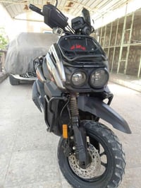 همر ٢٠٢٤ • جديده • بصمه تشغيل