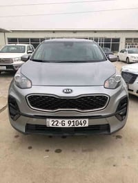 …. سبورتج مديل 2021 وارد امريكي الضرر جاملغ وباب صفحة السايق الجاملغ ب...