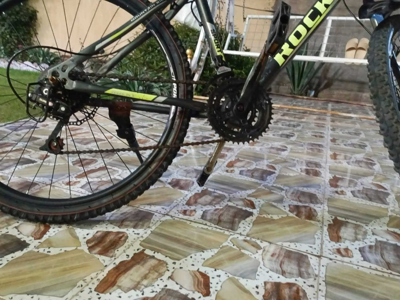 باسكل (دبلات)
سعر 85الف وبي مجال بسيط

حجم26

العنوان السجارية الرمادي قرب الحي الصناعي 

الرقم:(***********)
