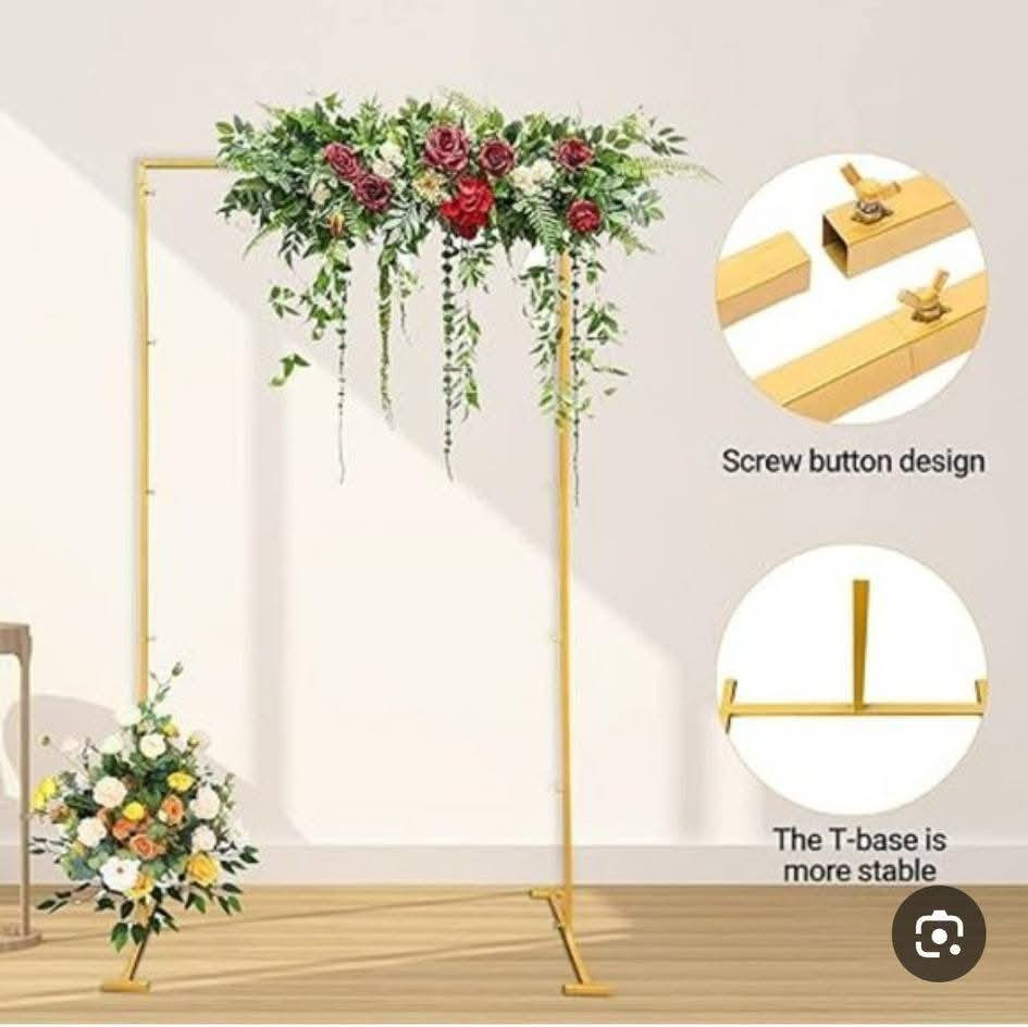 قوس مناسبات مال أمزون أصلي هوه وطبلاته عدد 3طبلات سعره 75 وتوصيل مجاني


**إذا كنت صاحب هذا الإعلان وتريد حذفه لأي سبب، رجاءا أرسل رسالة إلى الدعم الفني**