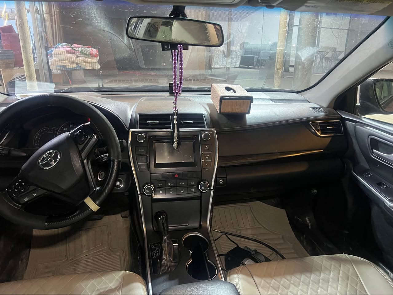 *********** أربيل, العراق
