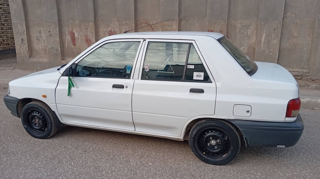 سايبا 18للبيع السنويه 29 مشروع وطني كير محرك مكفول بيه جاملغ
مبدل بدون ضربه اثر شخوط وبيه تكحيلات السعر 48 وبيه مجال للشراي والمالك بالديوانيه يريد مداور


**إذا كنت صاحب هذا الإعلان وتريد حذفه لأي سبب، رجاءا أرسل رسالة إلى الدعم الفني**