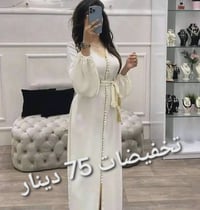 اخر قطعة • مقاس L • تخفيض
