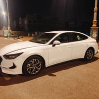 خليجي • ٢٠٢٠ • ٢٥٠٠ سي سي