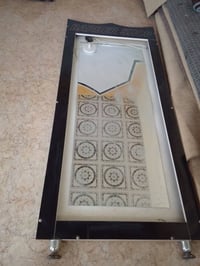 مراية • باترينة • نضيفات