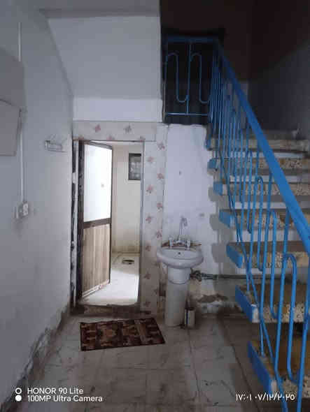 🔅 مشتمل للأيجار
     🔅نظيف  🔆
⚜️ المســــاحة⚜️ 100م    
⚜️ العنــــوان ⚜️ حلة حي الامام مقابل المستوصف   

            🔆  الــتـــفـــــاصـيــــل  🔆
 بـنــاء نظيف طابق واحد يحتوي على غرفة نوم عدد 2  كليدور  مطبخ بارك سيارة  مجمع صحيات     
🔱الــســعـــر الإيجار   /// 275    🔱 

⚜️⚜️⚜️⚜️⚜️⚜️⚜️        
((للاستفســار مراجعـة  # مكتب المستشار للعقارات _والمقــاولات_العامــة
  َنـستـقـبل جـمـيع الـعروض الـعـقاريـه ↪️
بـيع -شـراء - تـعـقيب - إجـازة بـناء - إفـراز- رهـن وكافة الدوانم الزراعية  والقطع والأراضي الزراعية-  ومن لديه دور شقق محال مشتملات للأيجار))
العنــوان : حلة / حي الامام علي الفرع المجاور لمطبعة حي الامام  أو مجاور قصابة  الاخوين   او الاتصال على الارقام.🟡🟡📞📞📞♾
 🔆📞***********
*******+
***********
***********
