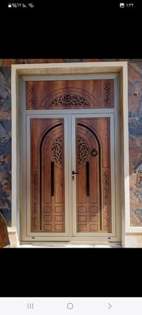 أبواب روك بنل • الرمادي الانبار • نقل لجميع المحافظات