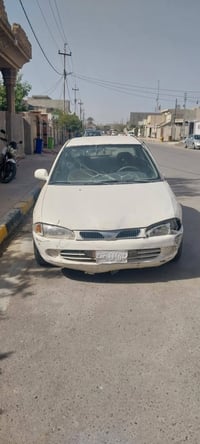 بروتون • شغالة • مكفولة سرقة