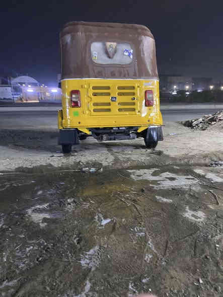 سلام عليكم اخواني تكتك 20 شهر 12 تكتك خير من الله مكينتهه ناعمه كلش تخم تاير جديد كهربئيات كلهه شغاله دوشمه مسجل جادر جديد رقم كربلاء تكتك ب 6250 وبيها مجال مكان بغداد ***********بي واتساب
