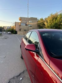 للبيع سوناتا موديل 2017 رقم بغداد شرط التحويل سيارة محرك گير صدر تبريد...