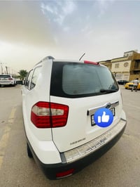 كيا موهافي • ٢٠١٣ • مكينة ٣٨٠٠