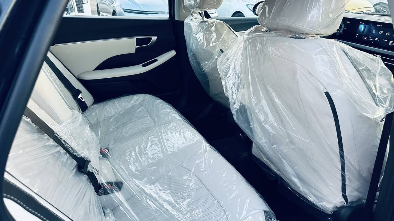 سوناتا امريكي 
موديل 2024 
مرقم  شهداء قادسيه 
حجم محرگ 2500
الضرر صبغ جاملغ امامي 
بدون ارباك 
السعر 190
العنوان الرميثه معرض اثير الجياشي 
*********** 📞واتساب او الاتصال 
***********
