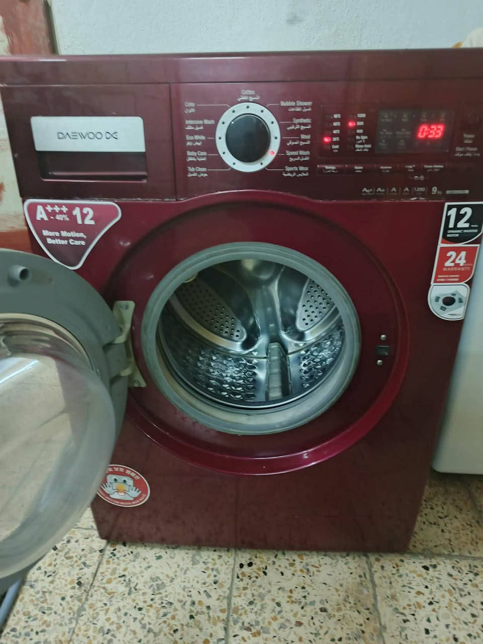 للبيع تفضلو خاص للاستفسار


**إذا كنت صاحب هذا الإعلان وتريد حذفه لأي سبب، رجاءا أرسل رسالة إلى الدعم الفني**