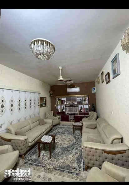 يعلن مكتب المرتضى للعقارات عن توفر
بيت ركن للبيع ، في الجبيلة ، قرب اذاعة البصرة ، موقع جدا ممتاز
طابقين ، بناء 2012
المساحة / 180 متر
الواجهة / 13 متر
النزال / 14 متر
يحتوي الطابق الارضي على / غرفة وصالة واستقبال ومطبخ وكراج وصحيات
الطابق الثاني / 4 غرف وصالة وصحيات
سعر البيت / 385 مليون

توجد لدينا عروض اخرى
للأستفسار الاتصال على الارقام التالية
قسم البيع / *********** - ***********
قسم الايجارات / ***********
نستقبل كافة العروض والاعلانات نشرها وترويجها مجانا
عنوان المكتب / الجنينة / شارع جامع الكرناوي / مقابل فتافيت سنتر
