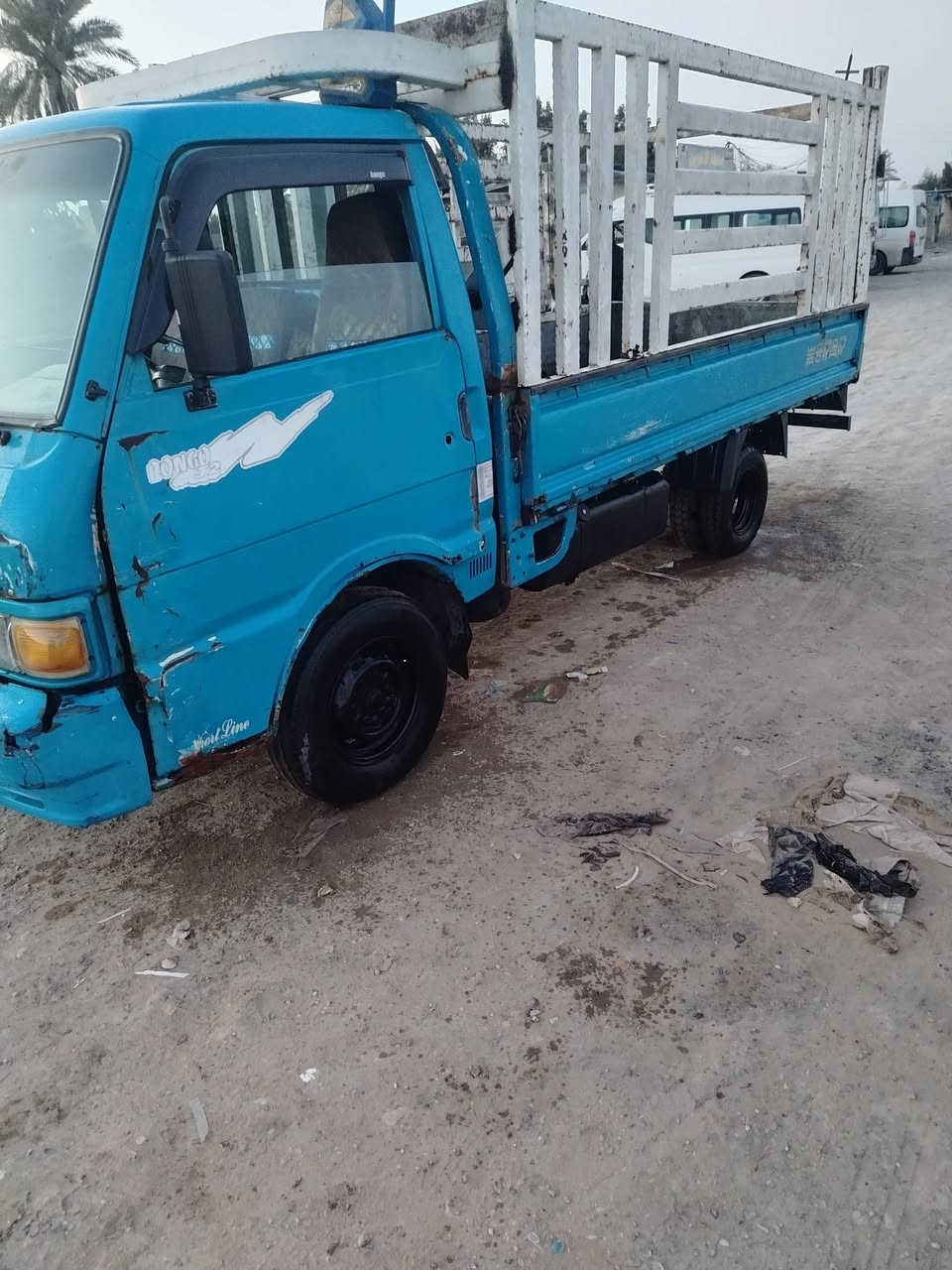 سلام عليكم كيه بنكو البيع موديل ٩٥ رقم بغداد مشروع وطني مكينه وكير وكسل مكفلات ولكشر كدامك السعر ٤٧ وبيه مجال قليل مكاني محموديه رقم الهاتف ***********
