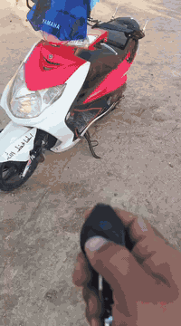 للبيع ياباني اصلي وكاله علفحص كامله من كلشي واتساب ***********
