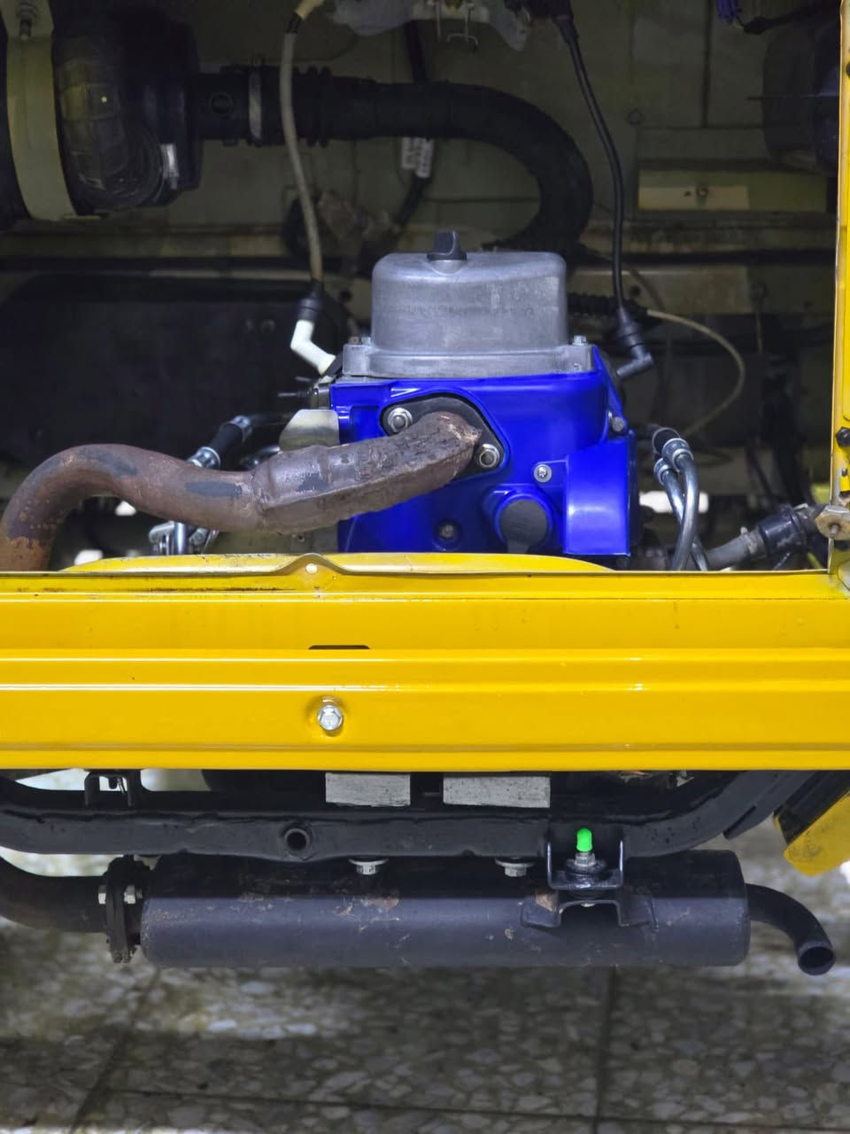 #سلام_عليكم تكتك مديل 20  تكتك كبل لشارع ماناقصه شي بيه ضربه بل صفحه مئشر عليهه مكينه بوشه وبستم لا تنقص ولا تبخر+عقد مروري مباشر مكان بغداد سبع قصور هــ***********
