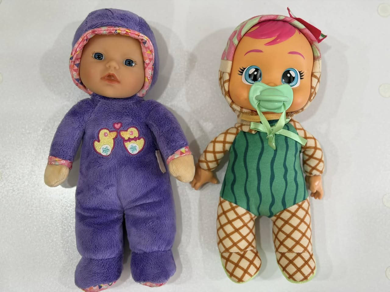 السلام عليكم
عندي صفحة ألعاب أطفال اصلية 🧸
أنزل بيها ألعاب حلوة وأسعارها مناسبة.

🎁 عرض العيد:
أي طلب من متابعينا خلال فترة العيد
التوصيل مجاني 🚚

هاي مجموعة من الألعاب الموجودة حالياً 👇
اللي يحب يشوف باقي الألعاب هذا حسابي وحنزل الرابط بالتعليقات

لتفوتون عرض العيد العرض ساري لنهايه العيد حته تفرحون اطفالكم 😍


**إذا كنت صاحب هذا الإعلان وتريد حذفه لأي سبب، رجاءا أرسل رسالة إلى الدعم الفني**