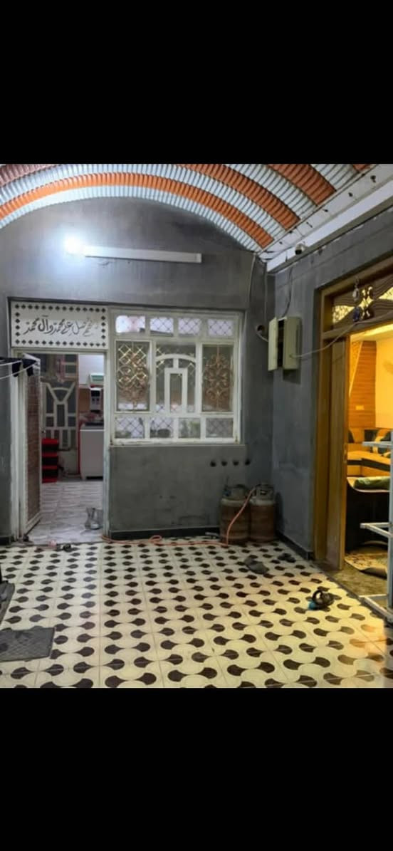 💢السلام عليكم
☘️الكل صلو ع محمد وآل محمد واضغط لايك

🏦للبيــــــــــع دار سكـــــــــــــن طابـــو صــــرف

📌الموقع:- حي الميكانيك طريق النجف مقابل التقيه 

📐المساحه:- 150م طابقين بناء حديث 

ــــــــ 🔹🔹🔹ــــــــــ 🔸🔸🔸ـــــــــــــ 🔹🔹

☘️محتويات الدار:-

✅غرف نوم عدد 4

✅صالتين 

✅مطبخ 

✅استقبال 

✅صحيات خارجيه 

✅صحيات داخليه 

✳️يقــع ع شارع بعرض 15متر

✳️علمآ ان المنطقه مؤهله جميعهاا بالخدمات 

ـــــــــــــــــ ♥♥ـــــــــــــــــ ♥♥ــــــــــــــــــــ

#للاستفسار اكثر:- خاص او واتساب 

#هاتف:- ***********

#هاتف:- ***********

#مراجعـــــــة مكتب دبي للعقارات 

#عنوان المكتب العروبه الثانيه مقابل منتزه الحريه 

#نستــــــــــــــــقبل كـــــــــــافة عروضكم العقاريه....
