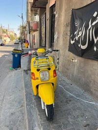 بوليسي • مكينه مامفتوحه • كفرات تجاريه