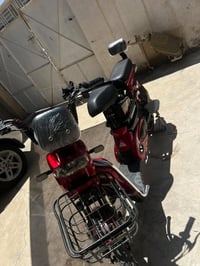 HIS • ١٥٠٠واط • ٥ بطاريات ١٦آمبير