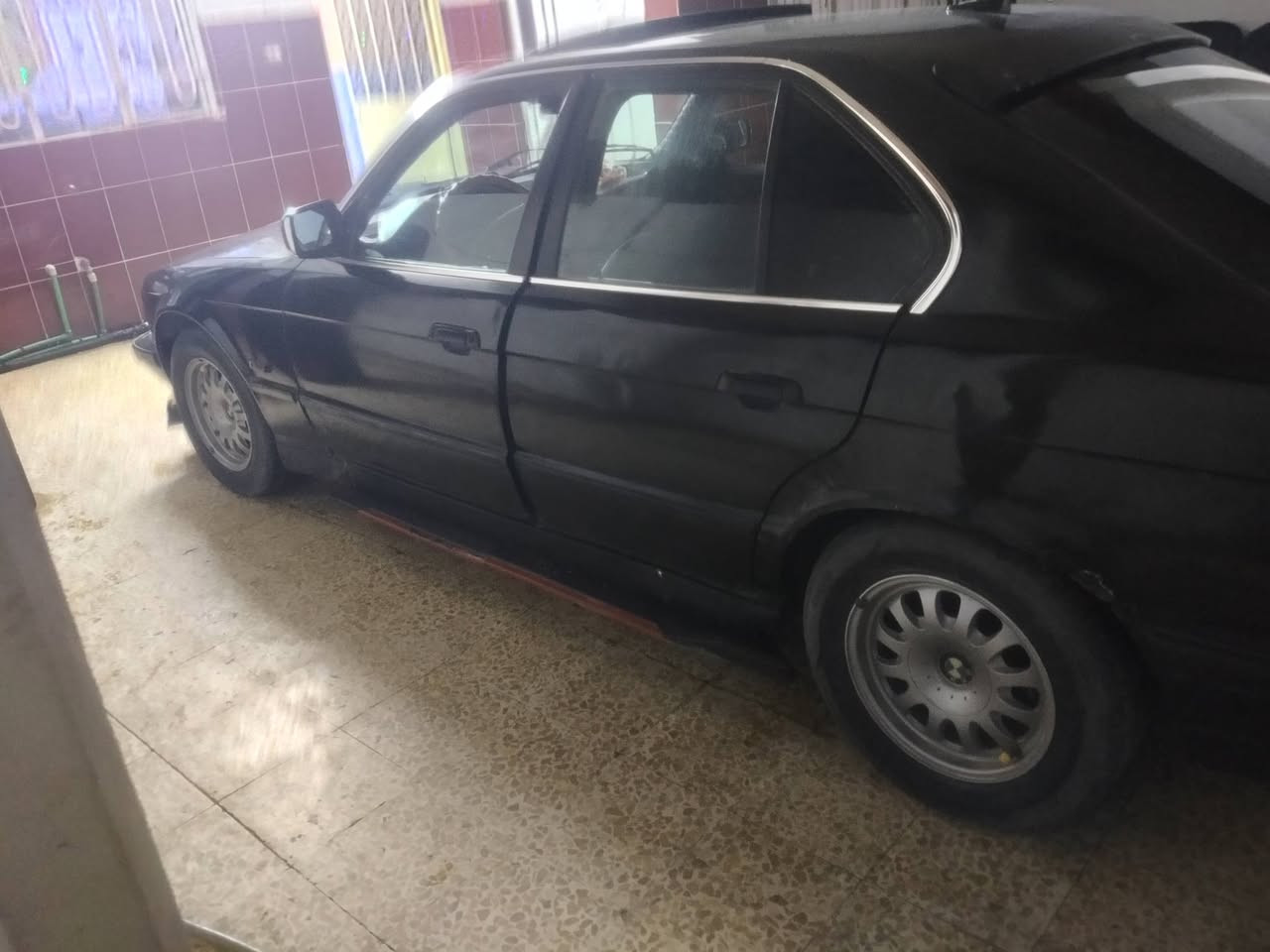 سلام عليكم بي ام مديل ١٩٩٠اصل٥٢٠مكينه ٢٥مسكر فانوس كير عادي جاترك ٢٦٠اكسل ٣:٣٢ضفيره ٢٥عرب انه خلفيه ٢٥ زنون عالي ناصي  لايت فول صدر امامي خلفي فول لسياره جاهزه من كلشي تبريد يعوزو راديته وكلشي اكو بلسوك مكان لسياره جنوب الموصل حمام عليل السعر 38وبيه مجال 
***********
