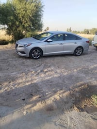 سوناته ٢٠١٥ أمريكي بيه  جاملق وبنيد بدون داخل مواصفات كشن كهرباء بصمه ...