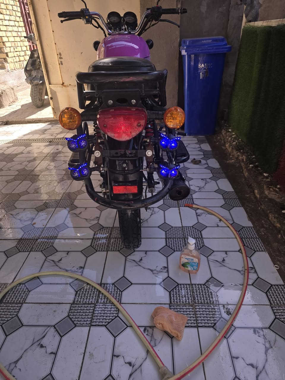 دايون نفخ 2022 طالعه 2023 مرقم سنويه لون مميز اتصال ***********
