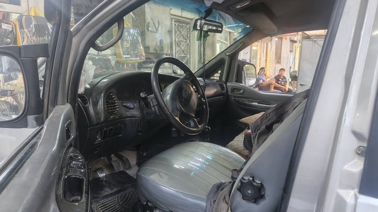 مكينه مفتوح سوبر كير عادي مكينه كفاله بشرط لاتنقيص ولاتبخيررر وشرط نشيطه وناعمه كلش
كير واكسل مكفول وحداديتها جيده 
جواها تخم تايرات ابو الخطه 
الارضيه مفروشه جديد بالكامل شغل درجه اولى كشنات دوشمه جديده مازدات جدد  دواخلها نضيفه
كهربائياتها شغاله كلها السياره حلوه ونصبتها احلى من الصور 
مكاني ديالى بعقوبه
والسعر 80 وبيها مجال حك الجيه
***********
