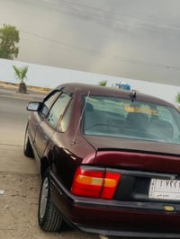 فكترا ٩١ • حجم ١٫٨ • محرك وگير شرط