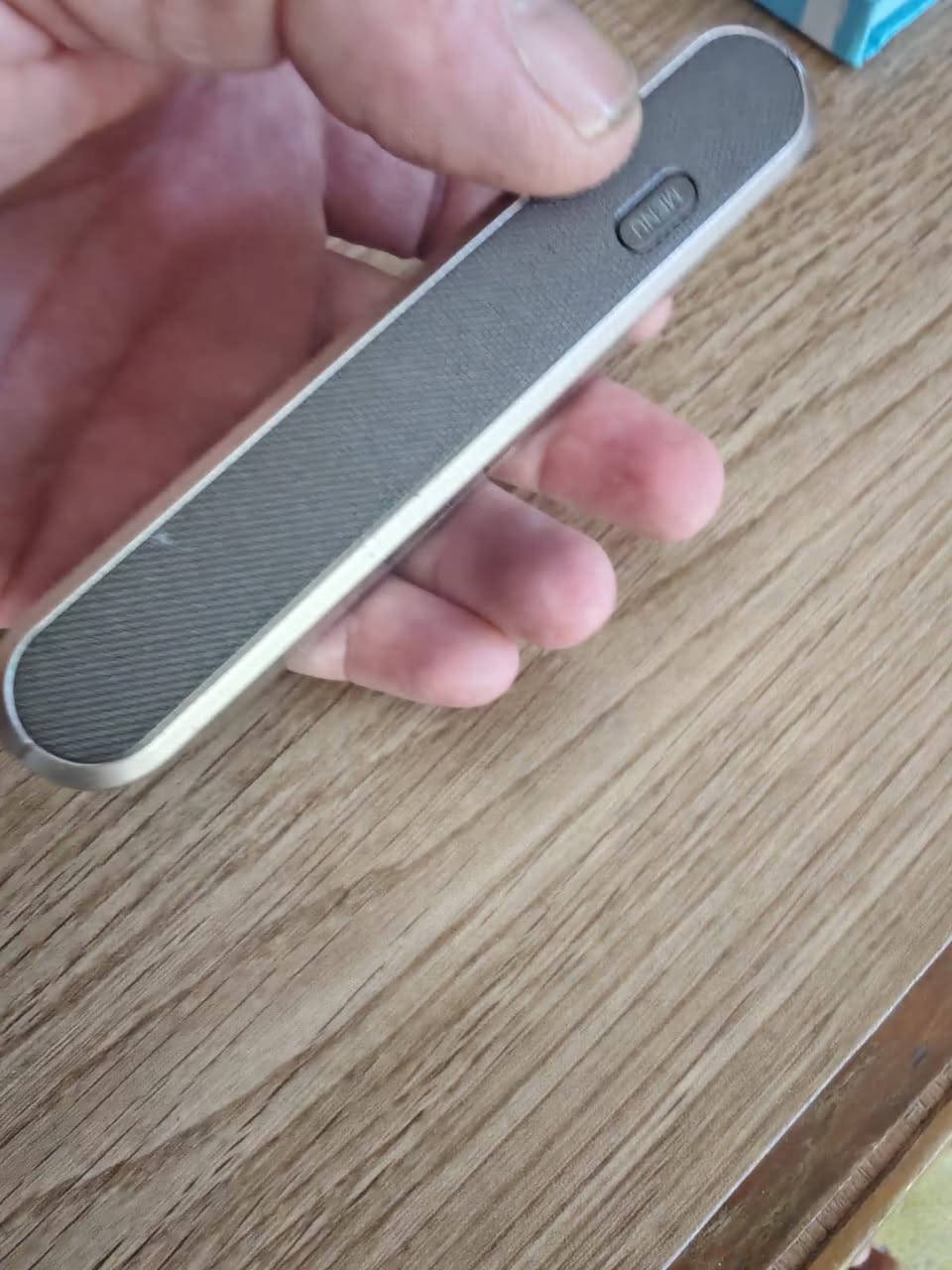 راوتر بهالشكل هواوي السعر 20


**إذا كنت صاحب هذا الإعلان وتريد حذفه لأي سبب، رجاءا أرسل رسالة إلى الدعم الفني**